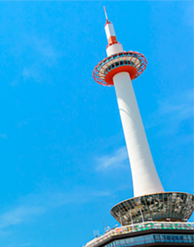 ビル外観